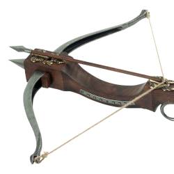 French crossbow
